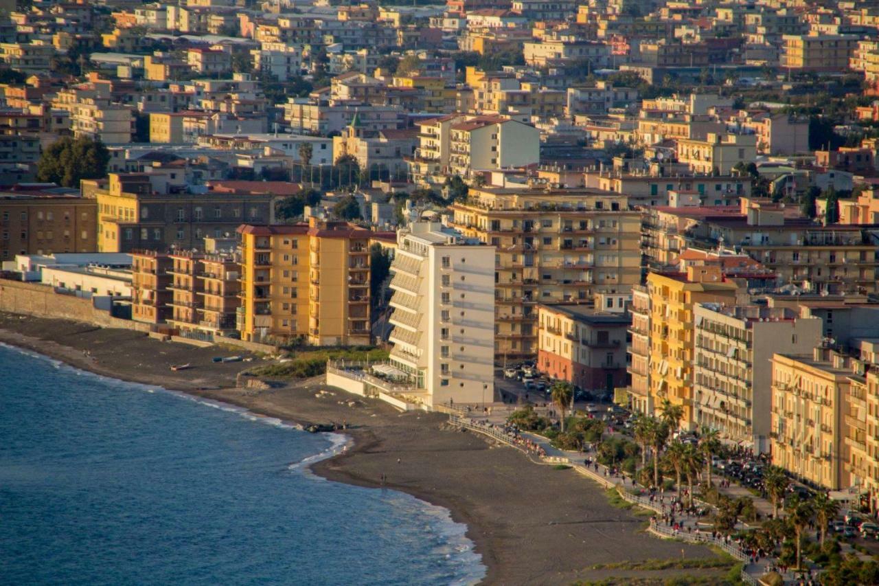 Appartement Elegance House à Castellammare di Stabia Extérieur photo